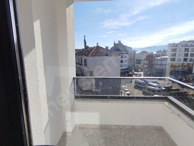 Gerze Çarşı Satılık