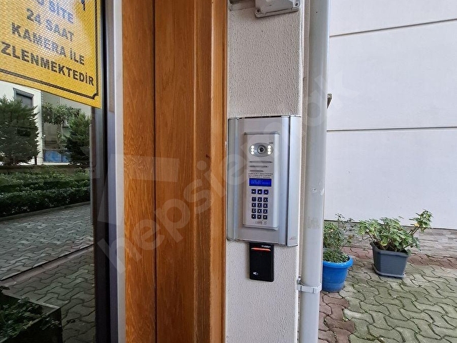 PENDİK SAPANBAĞLARI ARAKAT SATILIK 3+1 DAİRE - Görsel 8