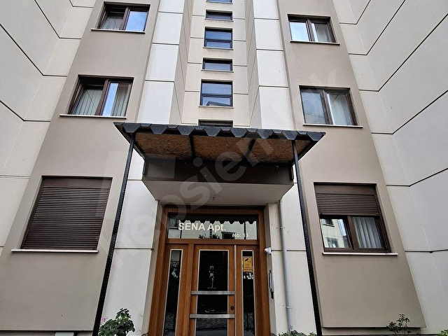 PENDİK SAPANBAĞLARI ARAKAT SATILIK 3+1 DAİRE