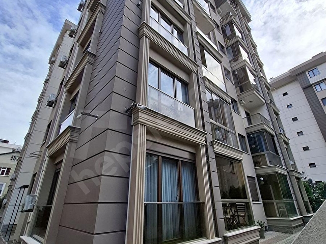 PENDİK SAPANBAĞLARI ARAKAT SATILIK 3+1 DAİRE - Görsel 7