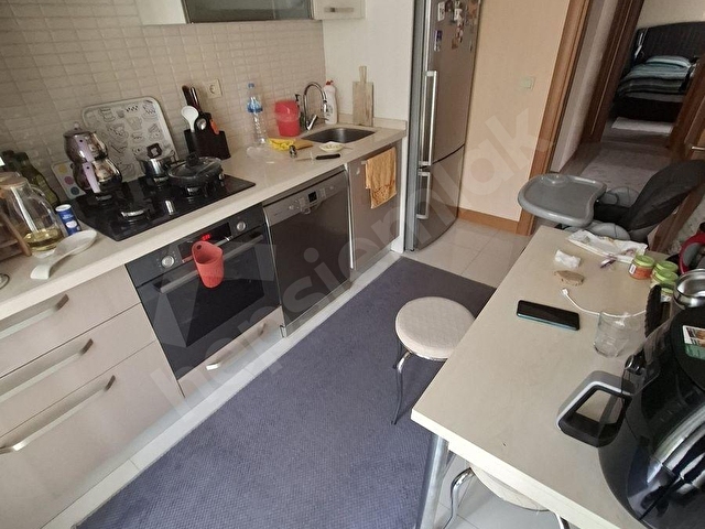 PENDİK SAPANBAĞLARI ARAKAT SATILIK 3+1 DAİRE - Görsel 22