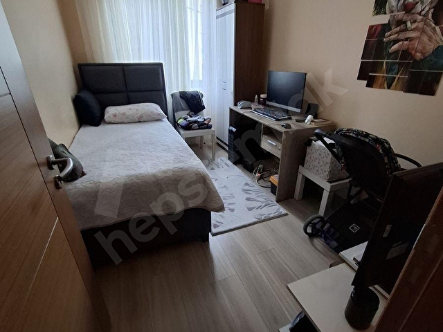 PENDİK SAPANBAĞLARI ARAKAT SATILIK 3+1 DAİRE - Görsel 13