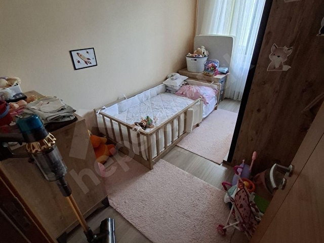 PENDİK SAPANBAĞLARI ARAKAT SATILIK 3+1 DAİRE - Görsel 17