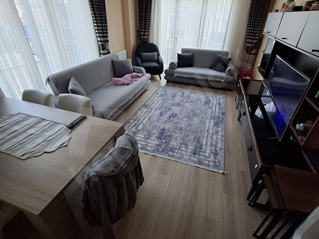 PENDİK SAPANBAĞLARI ARAKAT SATILIK 3+1 DAİRE - Görsel 15
