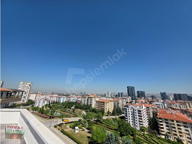 ÇUKURAMBARIN EN GÖZDE YERİNDE AÇIK CEPHELİ MANZARALI MANTOLAMALI KOMBİLİ - Görsel 25