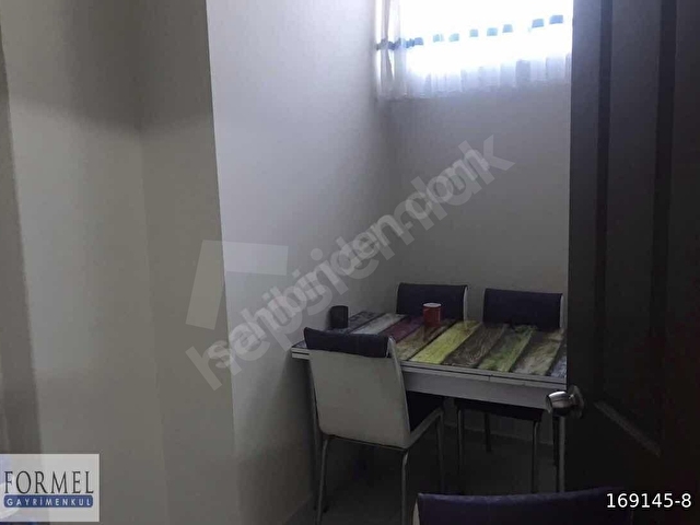 Halkalı Meydanda 2+1 Satılık Yapılı 150 m² Ofis - Görsel 11