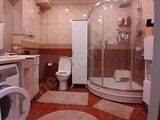 GEZER EMLAKtan Halıcılar Cad. 140m2 3+1 Kiralık Daire - Görsel 26