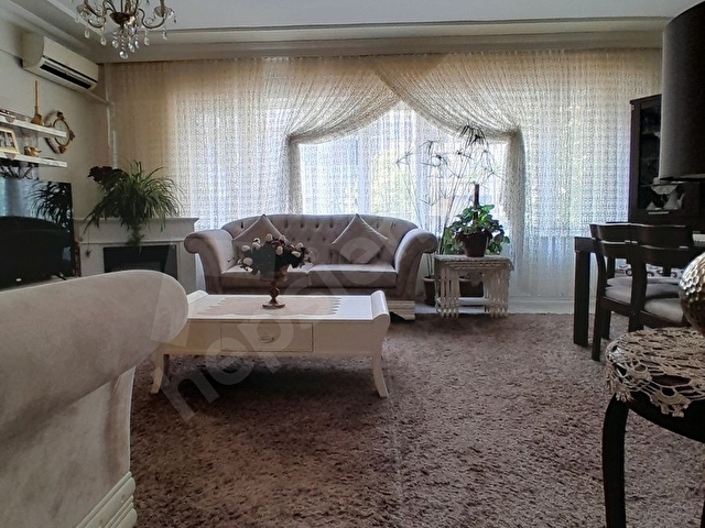 GEZER EMLAKtan Halıcılar Cad. 140m2 3+1 Kiralık Daire - Görsel 3