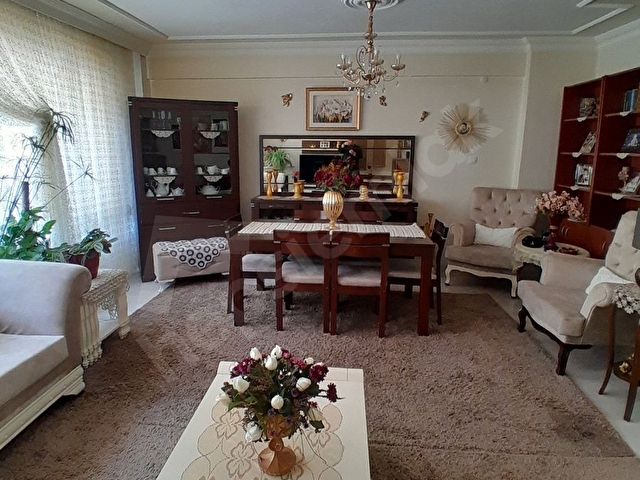 GEZER EMLAKtan Halıcılar Cad. 140m2 3+1 Kiralık Daire - Görsel 7