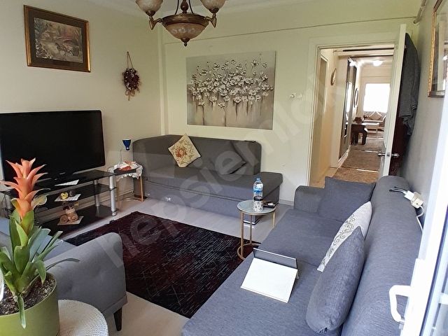 GEZER EMLAKtan Halıcılar Cad. 140m2 3+1 Kiralık Daire - Görsel 19