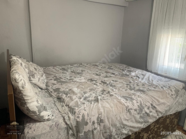 YAVUZ SELİM CAMİİ YANI 3 KATLI 95m2 MÜSTAKİL KONUT - Görsel 19