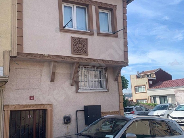 YAVUZ SELİM CAMİİ YANI 3 KATLI 95m2 MÜSTAKİL KONUT - Görsel 3