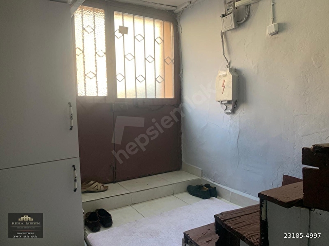 YAVUZ SELİM CAMİİ YANI 3 KATLI 95m2 MÜSTAKİL KONUT - Görsel 24
