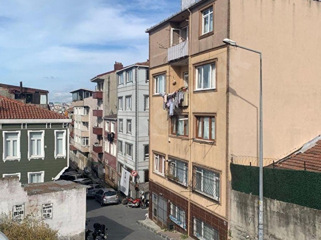 YAVUZ SELİM CAMİİ YANI 3 KATLI 95m2 MÜSTAKİL KONUT - Görsel 7