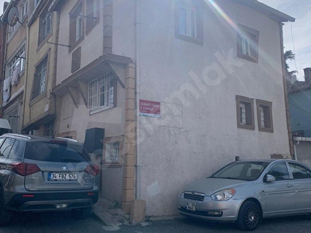 YAVUZ SELİM CAMİİ YANI 3 KATLI 95m2 MÜSTAKİL KONUT - Görsel 2