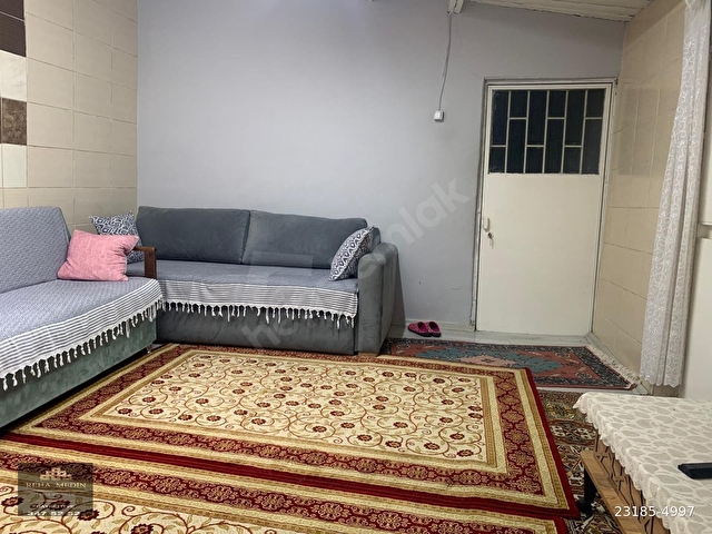 YAVUZ SELİM CAMİİ YANI 3 KATLI 95m2 MÜSTAKİL KONUT - Görsel 9