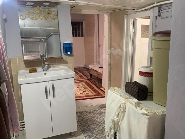 YAVUZ SELİM CAMİİ YANI 3 KATLI 95m2 MÜSTAKİL KONUT - Görsel 12