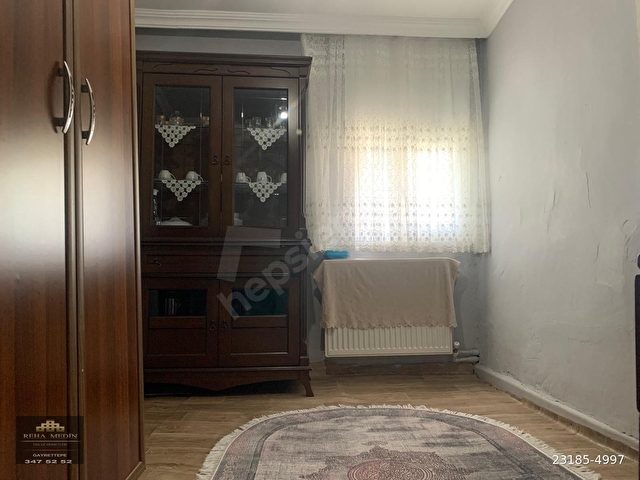 YAVUZ SELİM CAMİİ YANI 3 KATLI 95m2 MÜSTAKİL KONUT - Görsel 23