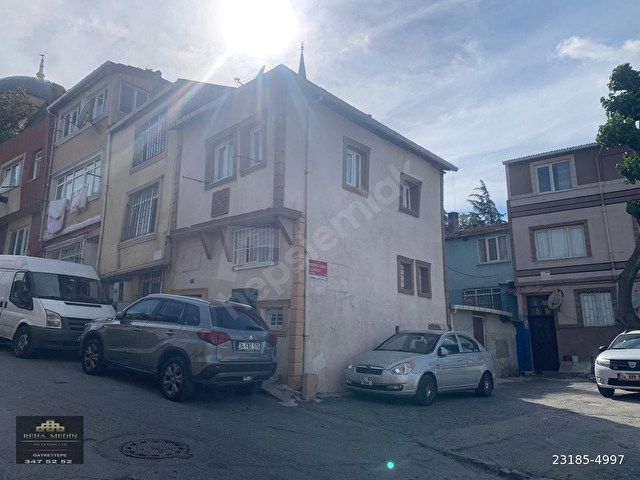 YAVUZ SELİM CAMİİ YANI 3 KATLI 95m2 MÜSTAKİL KONUT