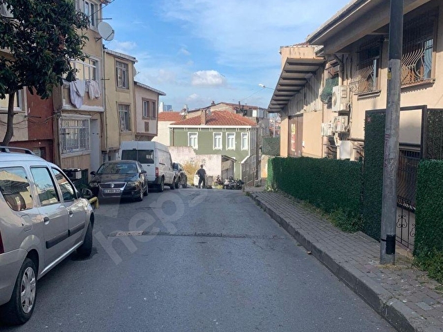 YAVUZ SELİM CAMİİ YANI 3 KATLI 95m2 MÜSTAKİL KONUT - Görsel 6