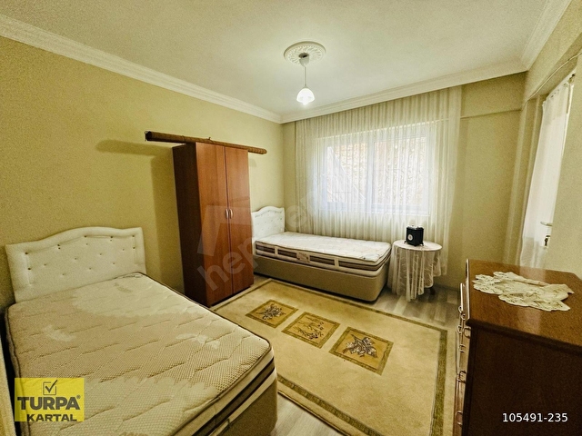 DİDİM AKBÜKTE AYRI MUTFAK YÜKSEK GİRİŞ 2+1 DAİRE - Görsel 15
