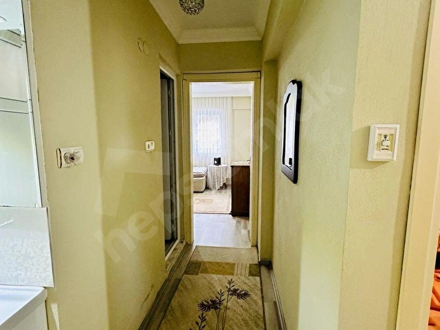 DİDİM AKBÜKTE AYRI MUTFAK YÜKSEK GİRİŞ 2+1 DAİRE - Görsel 10