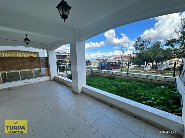 DİDİM AKBÜKTE AYRI MUTFAK YÜKSEK GİRİŞ 2+1 DAİRE - Görsel 12