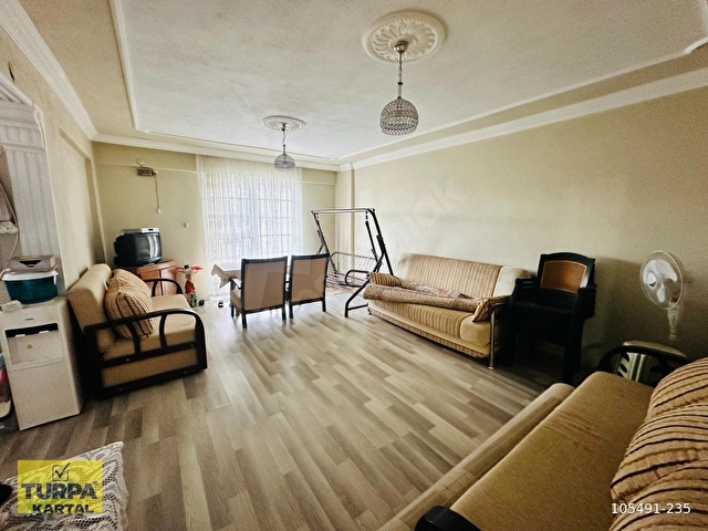 DİDİM AKBÜKTE AYRI MUTFAK YÜKSEK GİRİŞ 2+1 DAİRE - Görsel 4