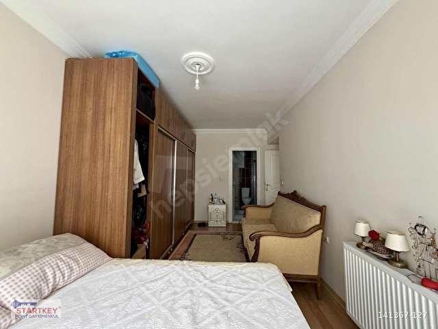 KARŞIYAKA FİKRİ ALTAY GENİŞ MERKEZİ KONUM 3+1 SATILIK DAİRE - Görsel 15