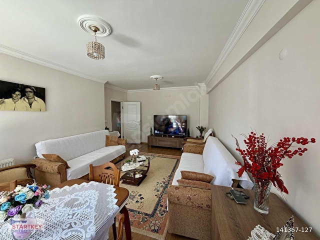 KARŞIYAKA FİKRİ ALTAY GENİŞ MERKEZİ KONUM 3+1 SATILIK DAİRE - Görsel 6