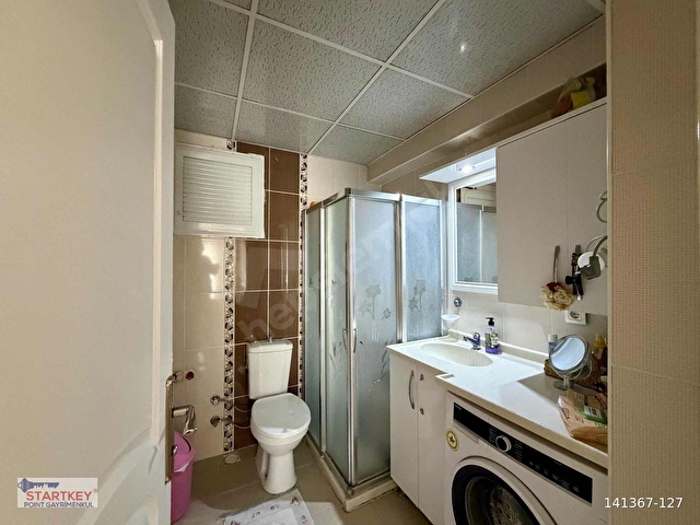 KARŞIYAKA FİKRİ ALTAY GENİŞ MERKEZİ KONUM 3+1 SATILIK DAİRE - Görsel 11