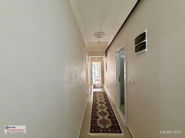 KARŞIYAKA FİKRİ ALTAY GENİŞ MERKEZİ KONUM 3+1 SATILIK DAİRE - Görsel 17