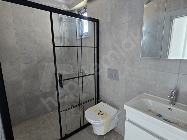 ÇANAKKALE AYVACIK HAMDİBEY MH SATILIK 3+1 DAİRE - Görsel 17