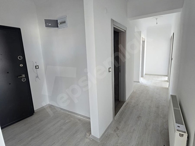 ÇANAKKALE AYVACIK HAMDİBEY MH SATILIK 3+1 DAİRE - Görsel 14