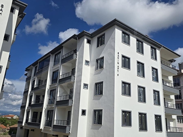ÇANAKKALE AYVACIK HAMDİBEY MH SATILIK 3+1 DAİRE - Görsel 2