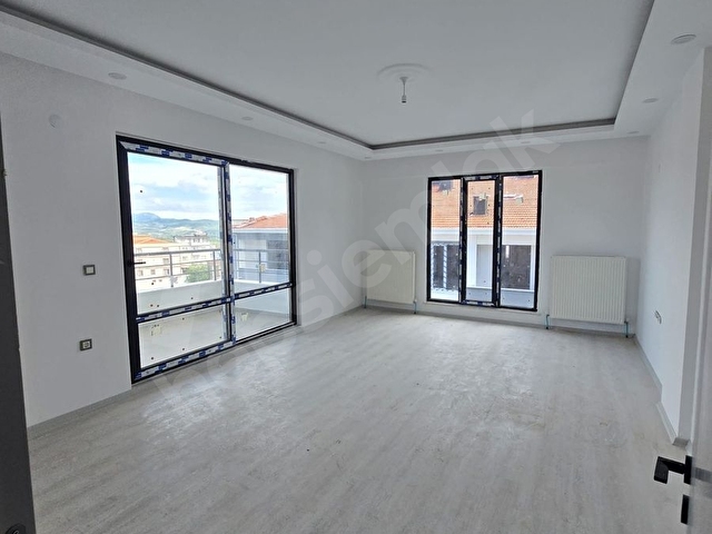 ÇANAKKALE AYVACIK HAMDİBEY MH SATILIK 3+1 DAİRE - Görsel 7