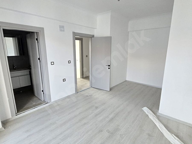 ÇANAKKALE AYVACIK HAMDİBEY MH SATILIK 3+1 DAİRE - Görsel 8