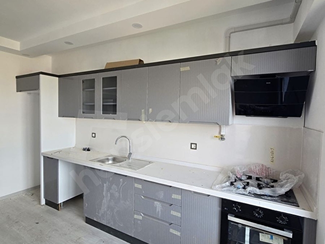 ÇANAKKALE AYVACIK HAMDİBEY MH SATILIK 3+1 DAİRE - Görsel 5