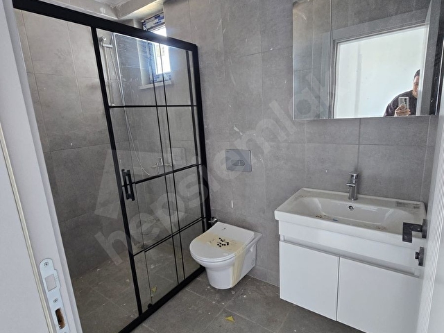 ÇANAKKALE AYVACIK HAMDİBEY MH SATILIK 3+1 DAİRE - Görsel 15