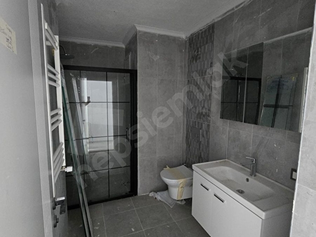 ÇANAKKALE AYVACIK HAMDİBEY MH SATILIK 3+1 DAİRE - Görsel 16