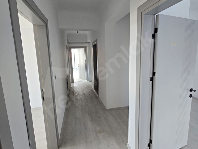 ÇANAKKALE AYVACIK HAMDİBEY MH SATILIK 3+1 DAİRE - Görsel 9