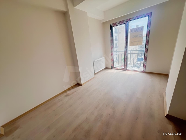 YENİ -SIFIR BİNADA-LÜKS-AYRI MUTFAKLI-ARA KAT-KÖŞE DAİRE - Görsel 7