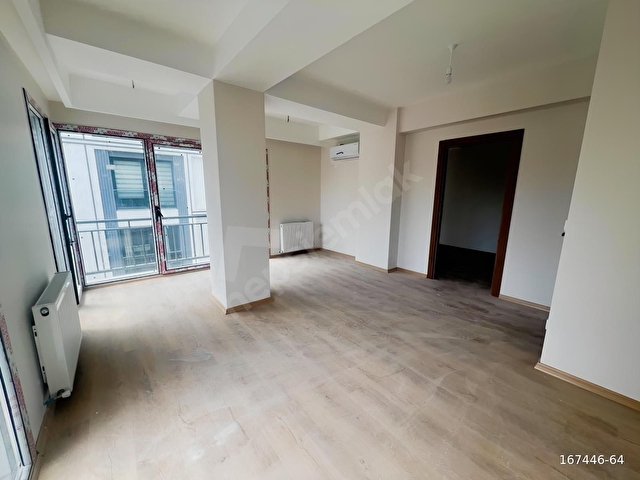 YENİ -SIFIR BİNADA-LÜKS-AYRI MUTFAKLI-ARA KAT-KÖŞE DAİRE - Görsel 18