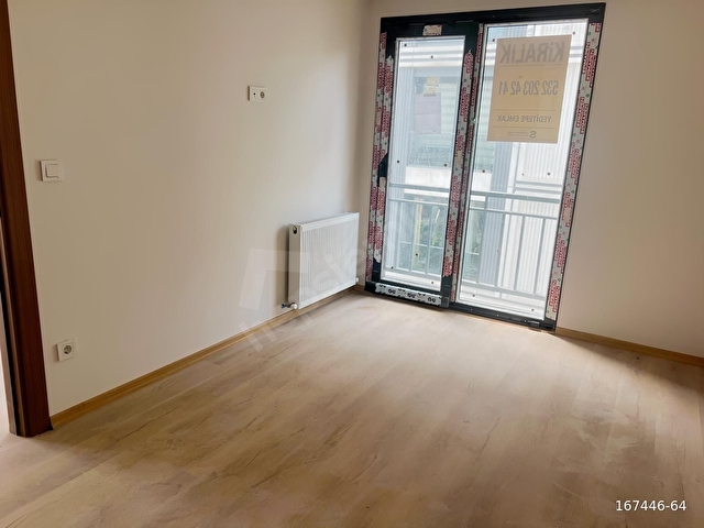 YENİ -SIFIR BİNADA-LÜKS-AYRI MUTFAKLI-ARA KAT-KÖŞE DAİRE - Görsel 20
