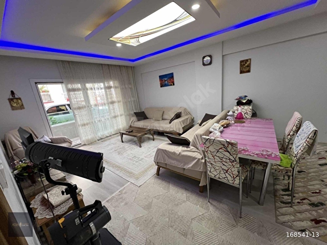 DAVUTLARIN EN TERCİH EDİLEN LOKASYONLARINDAN BİRİNDE - Görsel 16