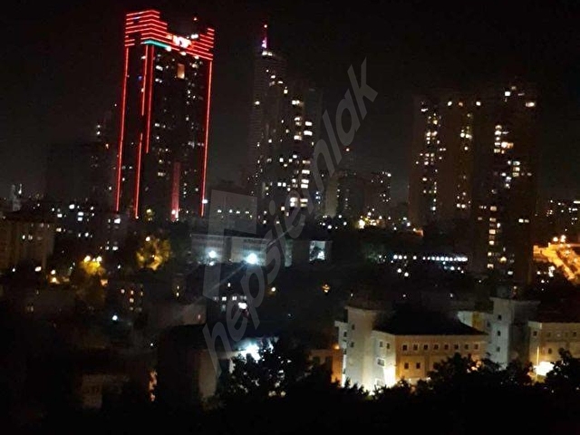 ANDROMEDA GOLD LÜKS EŞYALI BÜYÜK TİP 1+1 DAİRE 90.000TL - Görsel 2