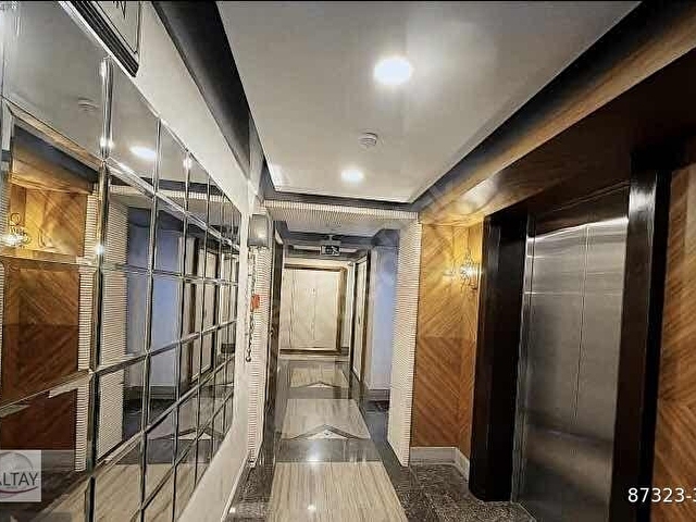 ANDROMEDA GOLD LÜKS EŞYALI BÜYÜK TİP 1+1 DAİRE 90.000TL - Görsel 10