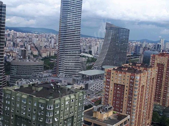ANDROMEDA GOLD LÜKS EŞYALI BÜYÜK TİP 1+1 DAİRE 90.000TL - Görsel 16