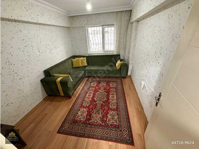 MUTLUDA ASANSÖRLÜ 2+1 YENİ BİNA FULL YAPILI 115m2 CADDE YAKINI KAÇMAZ - Görsel 19