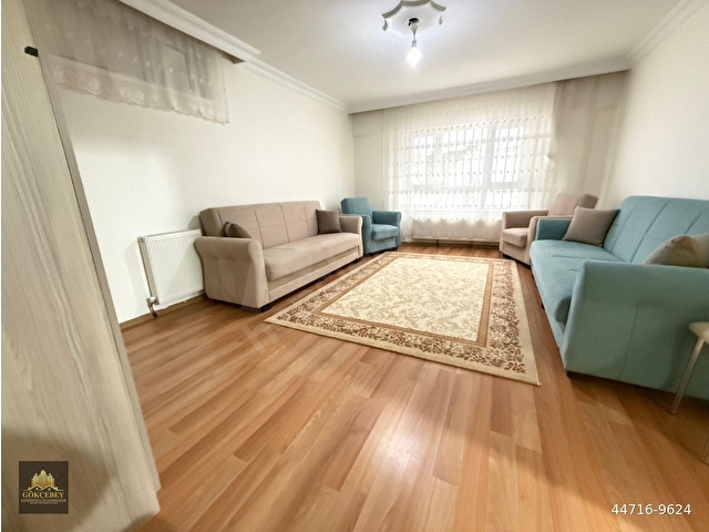 MUTLUDA ASANSÖRLÜ 2+1 YENİ BİNA FULL YAPILI 115m2 CADDE YAKINI KAÇMAZ - Görsel 2